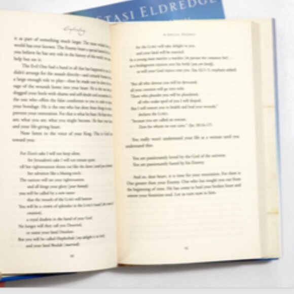 Captivating Unveiling the Mystery of a Womans Soul & A Guided Journal Set NEW - Picture 7 of 15